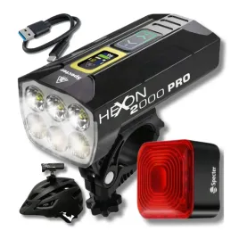 lampki-rowerowe-zestaw-hexon-2000lm-pro-eye07-led-usb-przod-tyl-mocne