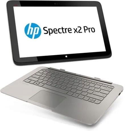Dotykowy HP Spectre 13 X2 Pro FHD | i3-4012Y 4GB 128GB SSD | Windows 11