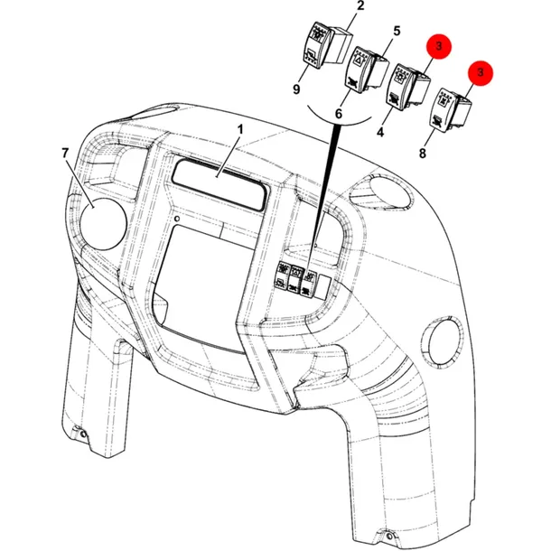 jcb-przelacznik-panelowy-3pozycyjny-701-e0004-oryginal-12v