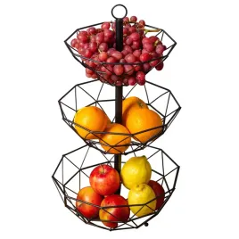 koszyk-kosz-patera-na-owoce-warzywa-metalowy-organizer-czarny-3-poziomowy