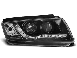 lampy-reflektory-skoda-fabia-99-08-led-black