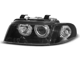 lampy-reflektory-audi-a4-94-98-angel-eyes-black-r-lhd