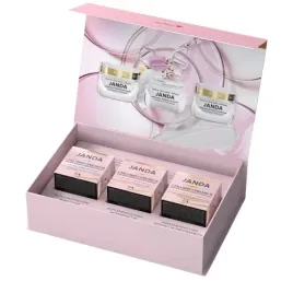 janda-zestaw-prezentowy-regeneracja-nawilzenie-redukcja-przebarwien