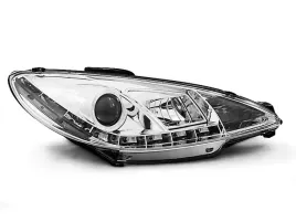 lampy-reflektory-peugeot-206-1998-2002-led-chrom