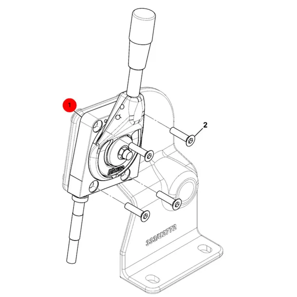 jcb-linka-gazu-333-v9202-minikoparka-oryginal