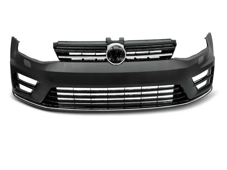 ZDERZAK PRZEDNI VW GOLF VII 7 2013-17 SPORT