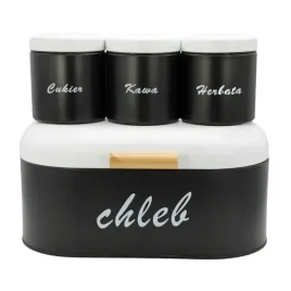 chlebak-pojemniki-kawa-herbata-cukierna-chleb-pieczywo-metalowy-komplet