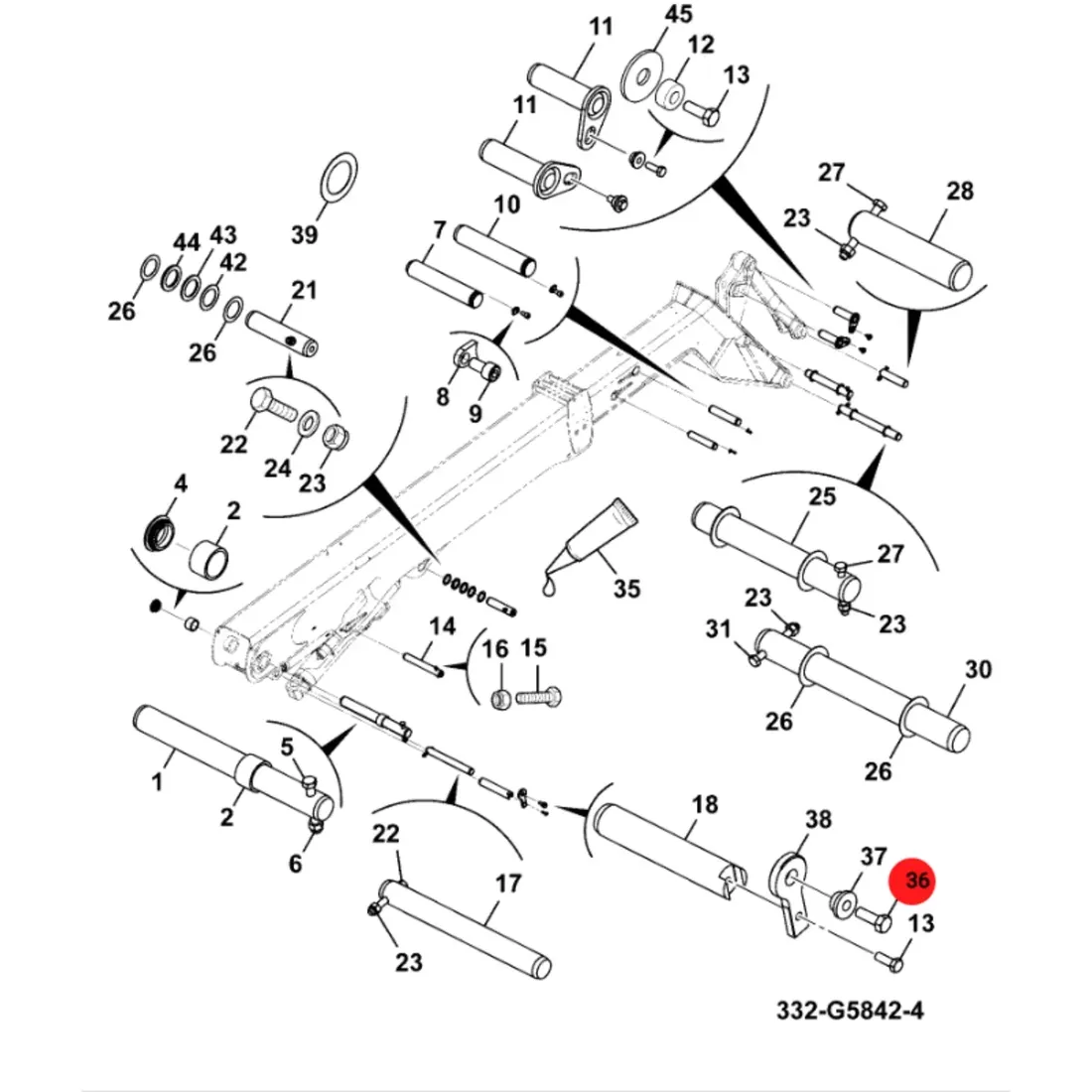 jcb-sruba-czesc-montazowa-oryginal-826-01730