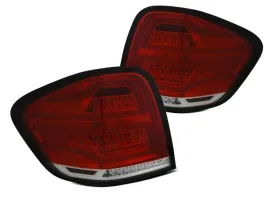 lampy-mercedes-m-klasa-w164-09-11-red-white-led