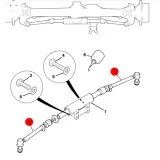 jcb-drazek-kierowniczy-126-02253-oryginal-3cx-4cx