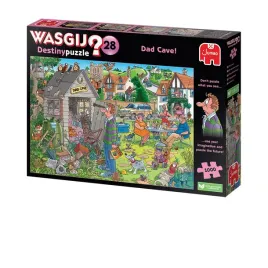 wasgij-destiny-28-dad-cave-1000el-odkryj-ukryty-obrazek