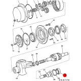 jcb-lozysko-polosi-907-08400-oryginal