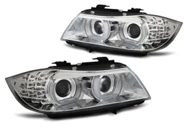 lampy-bmw-e90-e91-09-11-xenon-chrom-led-drl-afs