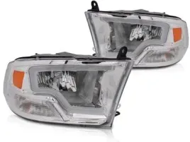 lampy-reflektory-dodge-ram-09-18-tube-light-led-chrome