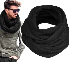 polski-cieply-komin-meski-zimowy-szalik-nowe-wzory