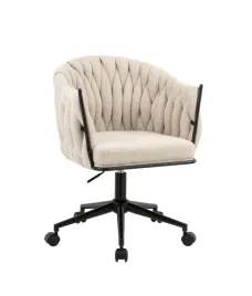 fotel-obrotowy-fotel-biurowy-nowoczesny-bezowy-fotel-do-biura