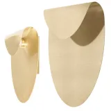 lampa-scienna-nowoczesna-kinkiet-metalowy-zloty-szczotkowany-led