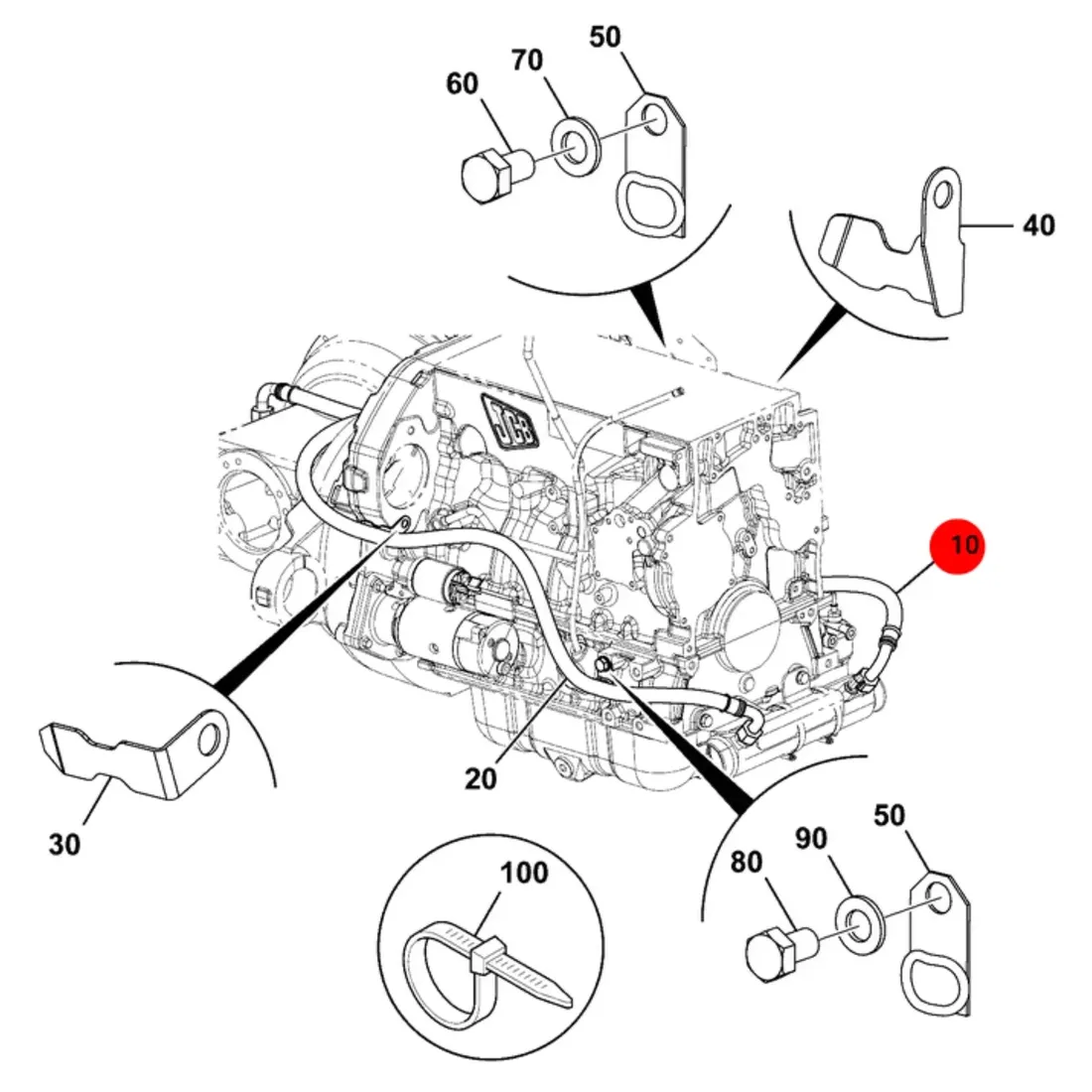 jcb-waz-hydrauliczny-332-c4811-oryginal-3cx-4cx