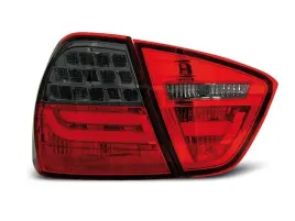 lampy-diodowe-bmw-e90-05-08-red-smoke-led-bar