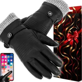 rekawiczki-reverse-skorzane-meskie-czarne-ze-sciagaczem-skora-nat