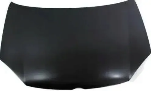 POKRYWA SILNIKA MASKA VOLKSWAGEN GOLF IV (1J) 08.97-05.06