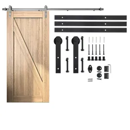 system-do-drzwi-przesuwnych-szyna-z-litego-metalu-3m-wzor-barn-door
