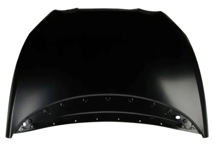 POKRYWA SILNIKA MASKA SEAT LEON 2005-2012 NOWA