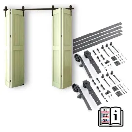 system-do-drzwi-przesuwnych-2-skrzydla-skladanych-4-m-harmonijka