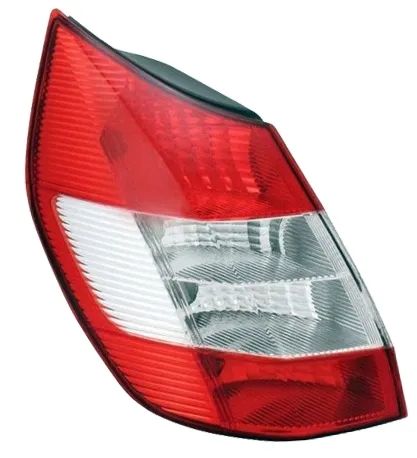 LAMPA RENAULT SCENIC II 2003-06 NOWA