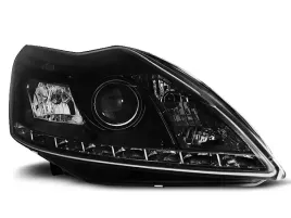 lampy-reflektory-ford-focus-ii-08-10-black-led
