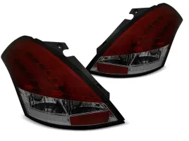 lampy-tylne-diodowe-suzuki-swift-v-10-17-red-smoke-led-bar