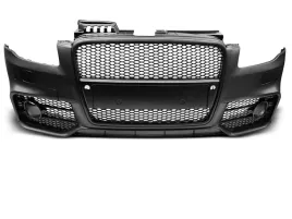 zderzak-przod-audi-a4-b7-2004-08-sport-black-pdc