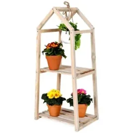 kwietnik-stojak-na-kwiaty-regal-drewniany-na-taras-do-domu-dwupoziomowy