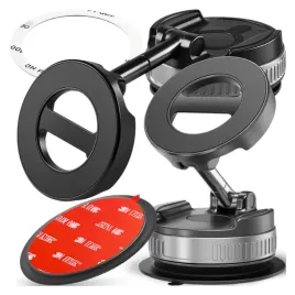 uchwyt-magnetyczny-na-telefon-z-magsafe-na-deske-rozdzielcza-kokpit-360