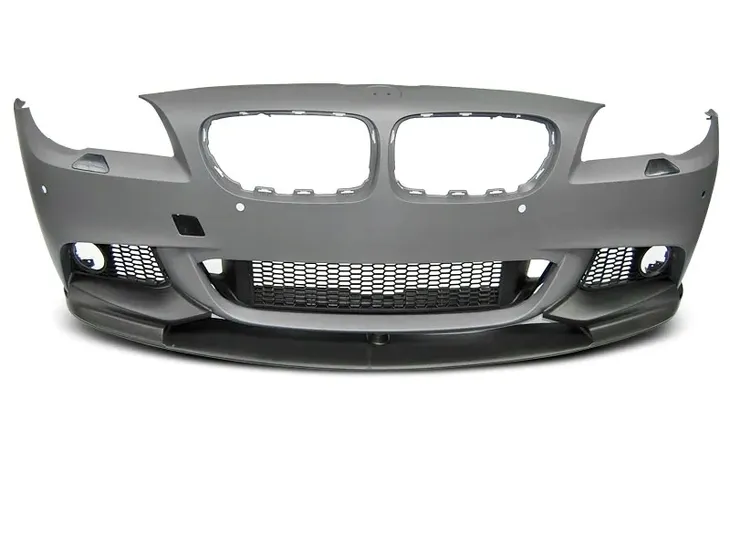 ZDERZAK PERFORMANCE STYLE PDC BMW F10 F11 2010-13