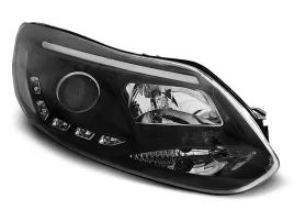 lampy-ford-focus-mk3-11-led-tube-black