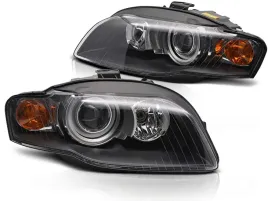 lampy-reflektory-audi-a4-b7-04-08-xenon-d1s-black