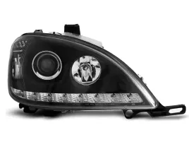 lampy-mercedes-w163-ml-98-01-daylight-black-led