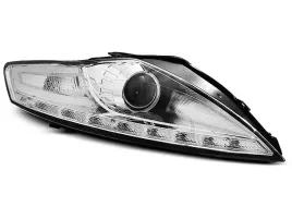 lampy-ford-mondeo-iv-mk4-07-10-daylight-chrome-led