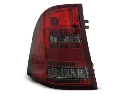 lampy-diodowe-mercedes-w163-ml-98-05-red-smoke-led