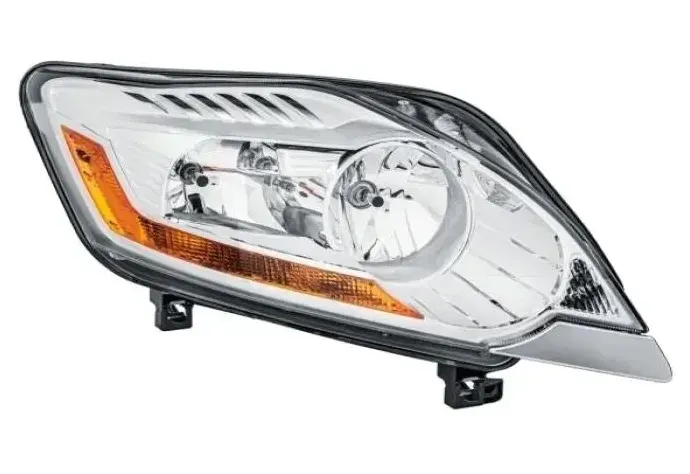 LAMPA REFLEKTOR FORD KUGA 08-13 PRAWY ELEKTRYCZNY SILNIK