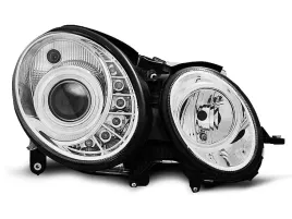 lampy-reflektory-mercedes-w211-e-klasa-02-06-chrome-led
