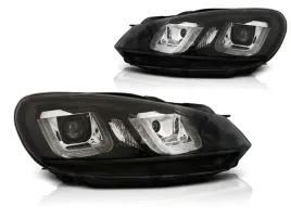 lampy-reflektory-vw-golf-vi-6-08-12-black-led-drl