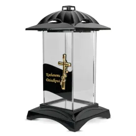 znicz-artystyczny-kochanemu-dziadkowi-31-cm-czarny-zpgpm-znicz-dla-dziadka