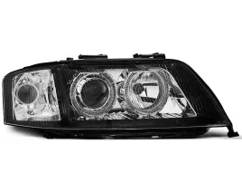lampy-reflektory-audi-a6-97-01-angel-eyes-black
