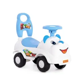 jezdzik-mis-z-oparciem-klakson-bagaznik-bialo-niebieski-wader-polesie