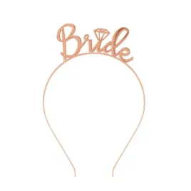 opaska-na-wieczor-panienski-bride-rose-gold
