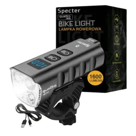 lampka-rowerowa-przednia-quattro-led-1600lm-usb-c-mocna-latarka-na-rower