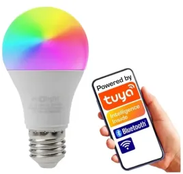 zarowka-led-smart-e27-a60-9w-rgb-cct-sterowanie-aplikacja-tuya-bluetooth