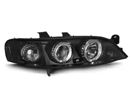 lampy-reflektory-opel-vectra-b-99-02-ringi-black